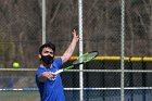 MTen vs Babson  Men’s Tennis vs Babson College. : Tennis, MTen